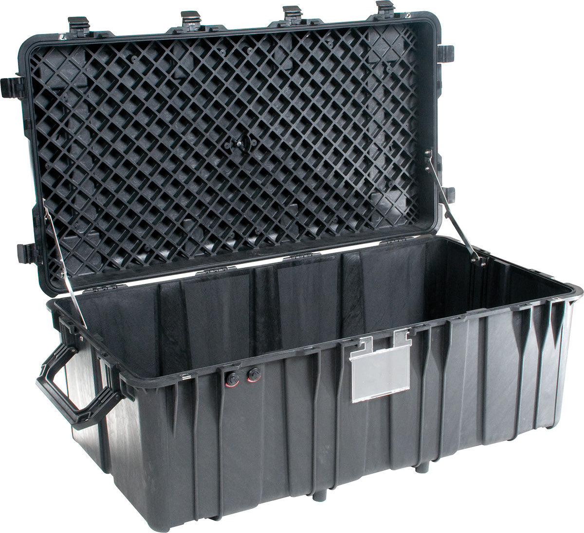 Pelican 0550NF Transport Case without Foam (Black)