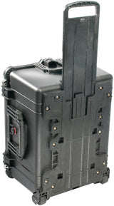 Pelican 1620NF Case without Foam (Black)