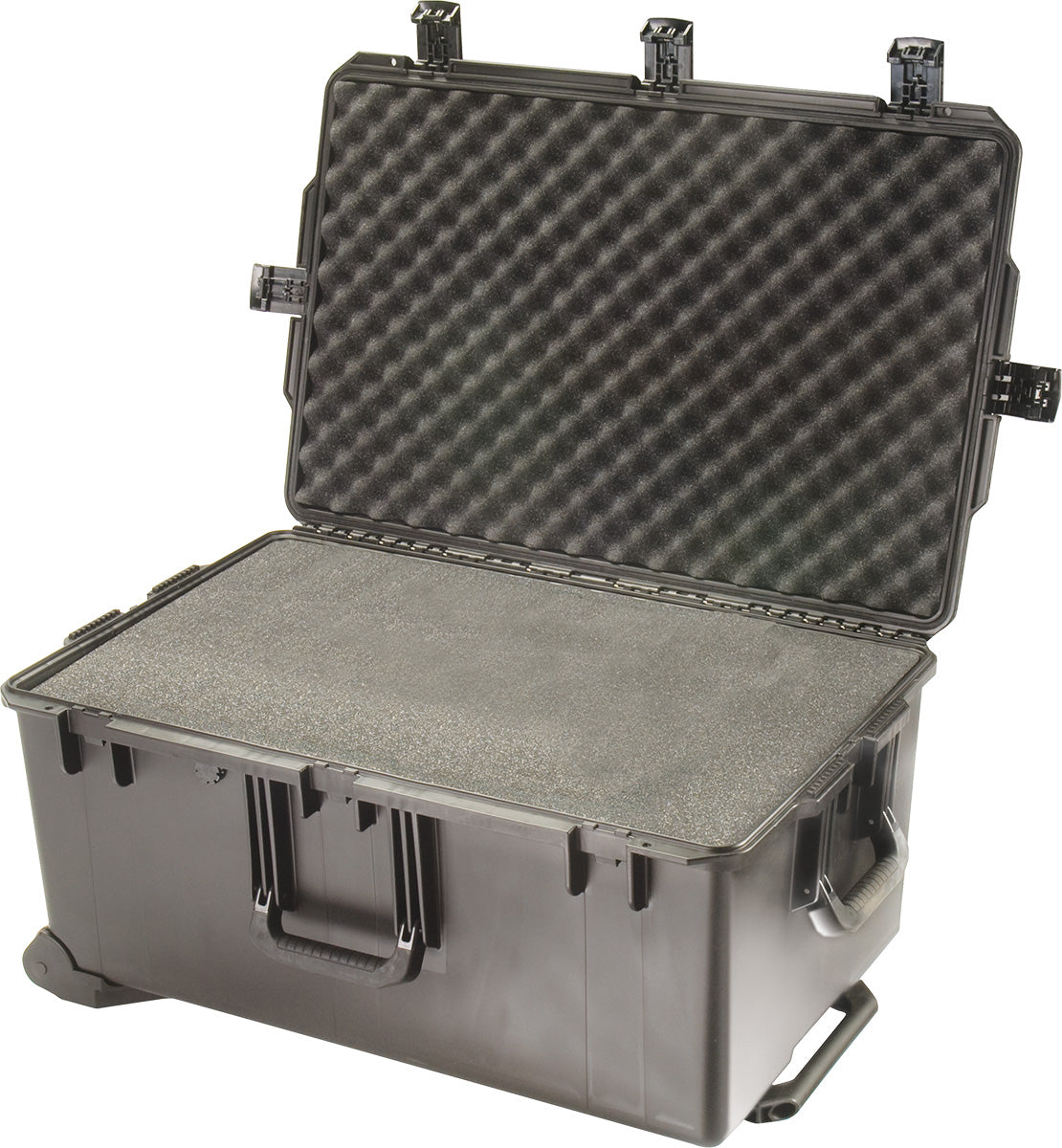 Pelican iM2975 Storm Trak Case with Foam (Black)
