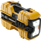 Pelican 9490 Remote Area Lighting System - Yellow