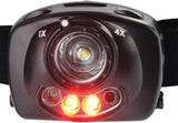 Pelican 2720 LED Headlight