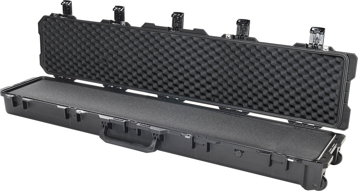 Pelican iM3410 Storm Case with Foam (Black)