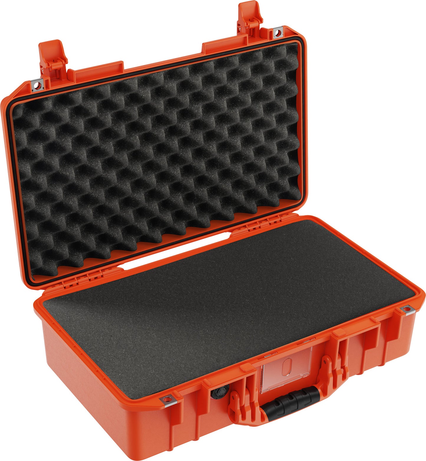 Pelican 1525Air Case with Foam - Orange