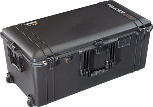 Pelican 1646Air Case with Foam - Black