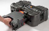 Pelican 9490 Remote Area Lighting System - Black