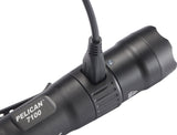 Pelican 7100 LED Tactical Flashlight - Black
