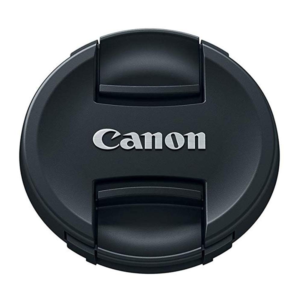 Canon E-72 II 72mm Lens Cap