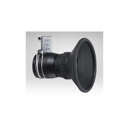 Nikon DG2 Eyepiece Magnifier
