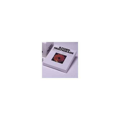 Ilford Multigrade Filter Set 3.5x3.5"