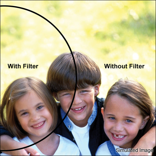 Hoya 62mm Softener (A) Filter
