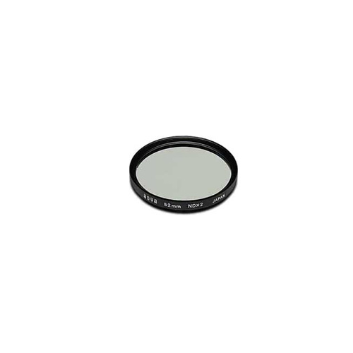Hoya 52mm ND2 HMC Filter
