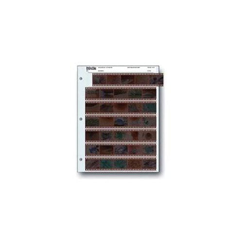 Print File 35mm Negative Preserver 100pk (Holds 35 Frames)