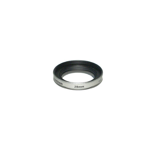 KENKO 28MM UV FILTER W/HOOD