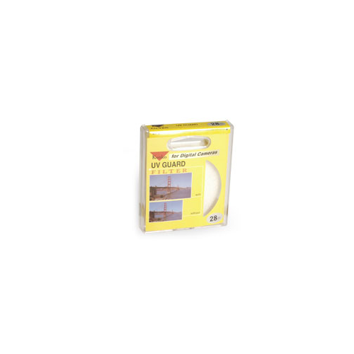 KENKO 28MM UV GUARD FILTER
