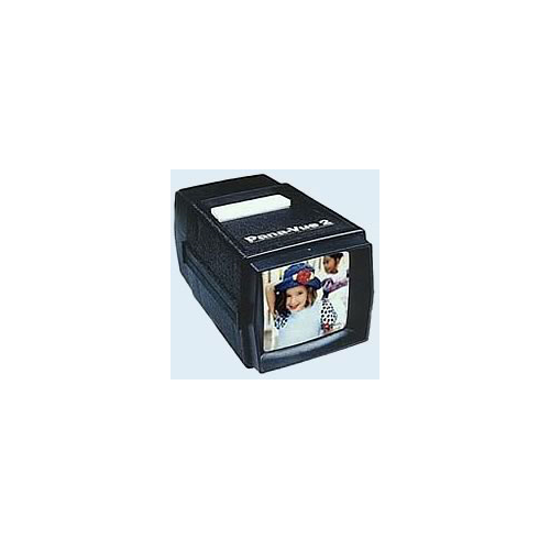 Pana-Vue 2 Illuminated Slide Viewer