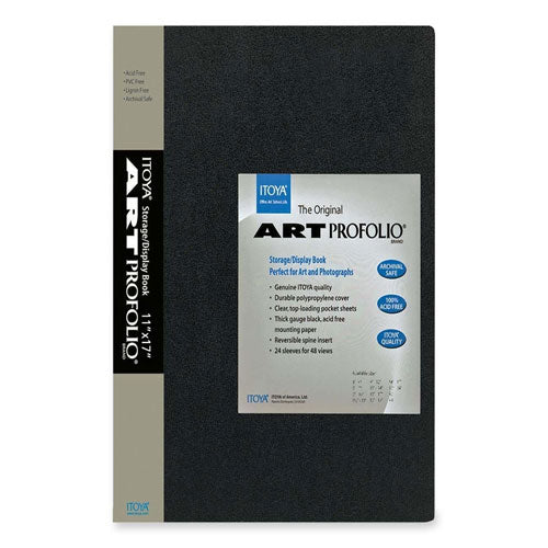 Itoya Art Profolio 9x12