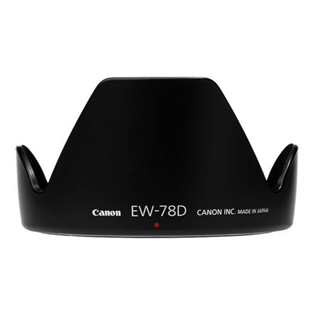 Canon EW-78D Lens Hood