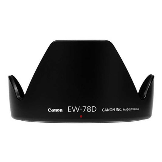 Canon EW-78D Lens Hood