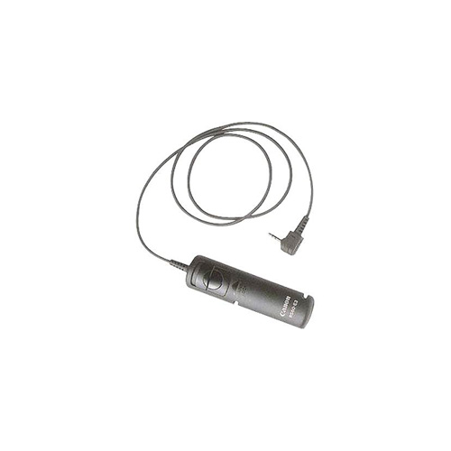 RS-60E3 Wired Remote Shutter Release Switch