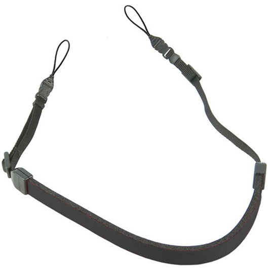 Op/Tech USA Bin/Op Strap QD - Black