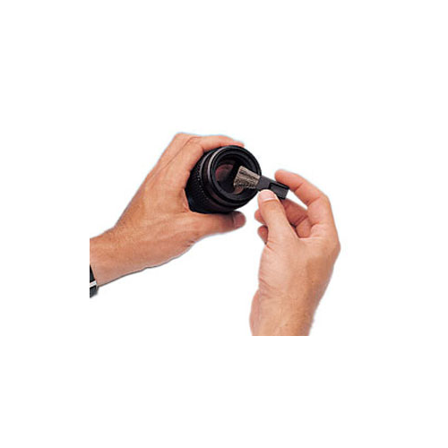 Kinetronics StaticWisk Brush-1.25"