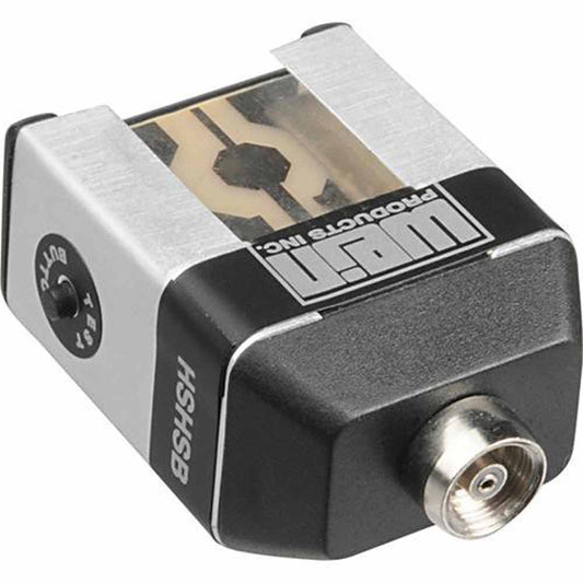 Wein Safe-Sync Hot Shoe to Hot Shoe (B)