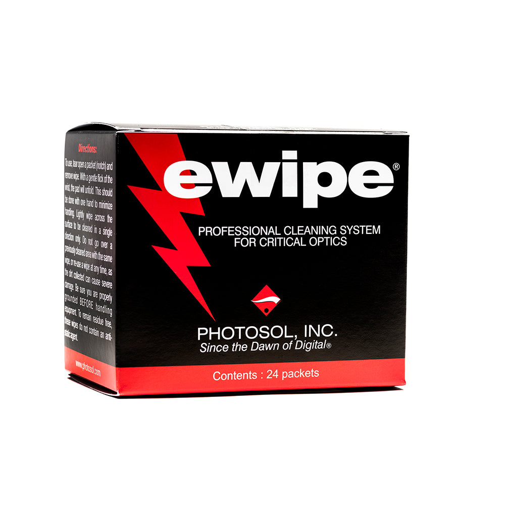 Photographic Solutions e-Wipes