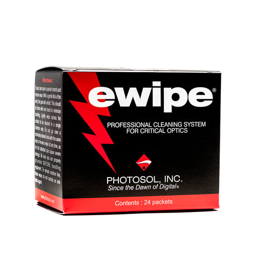 Photographic Solutions e-Wipes