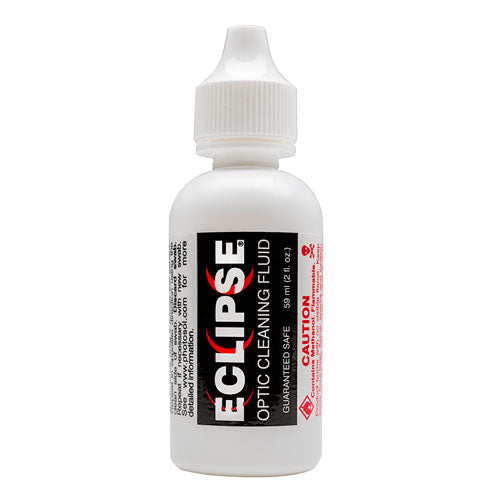 Photographic Solutions Eclipse Optic Cleaner 2oz Bottle
