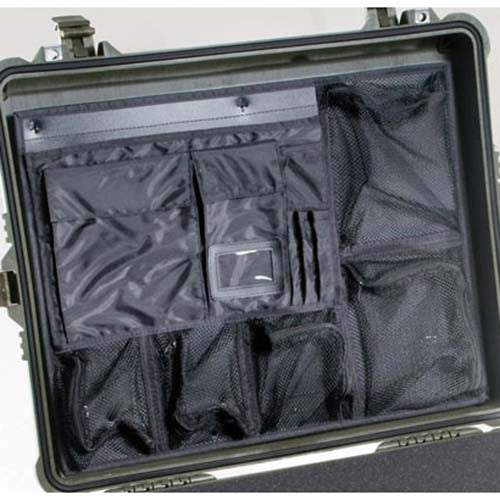 Pelican 1609 Lid Organizer - Thumbnail 4