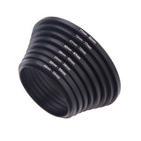 KENKO 77-62MM STEP RING