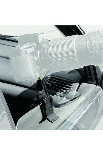 Manfrotto 243 Car Window Pod (Formerly 3292)