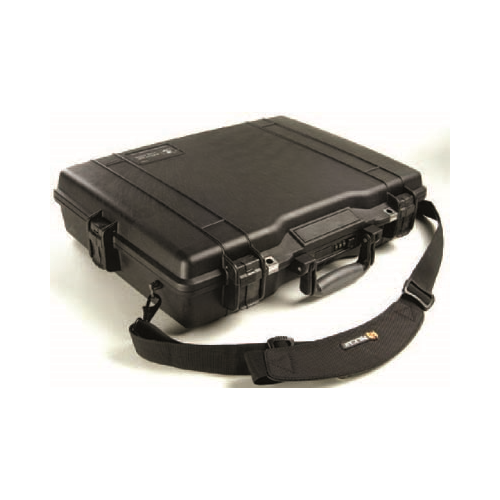 Pelican 1495 Computer Case - Black