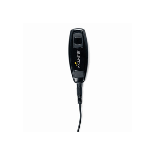 Promaster Professional Shutter Release PRS60