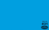 Savage Seamless Background Paper 53" x 12 yd Blue Jay