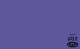 Savage Seamless Background Paper 53" x 12 yd Purple