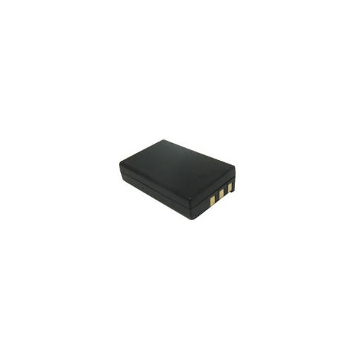 Promaster EN-EL9/a (fits Nikon) Lithium Ion Battery