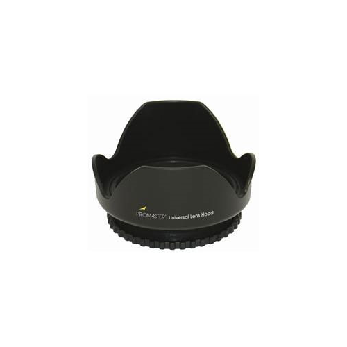 Promaster 77mm Digital Lens Hood