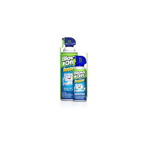 Blow Off Duster 3.5oz Canned Air