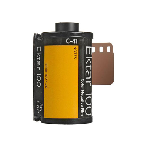 Kodak Ektar 100 135-36