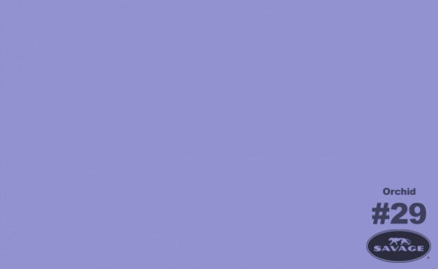Savage Seamless Background Paper 53" x 12 yd Orchid