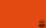 Savage Seamless Background Paper 53" x 12 yd Tangelo