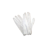 Promaster Cotton Gloves Large 1 Dozen