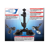 Delkin Fat Gecko Camera Mount