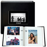 Pioneer Sentiments Photo Album