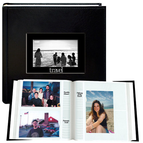 Pioneer Sentiments Photo Album