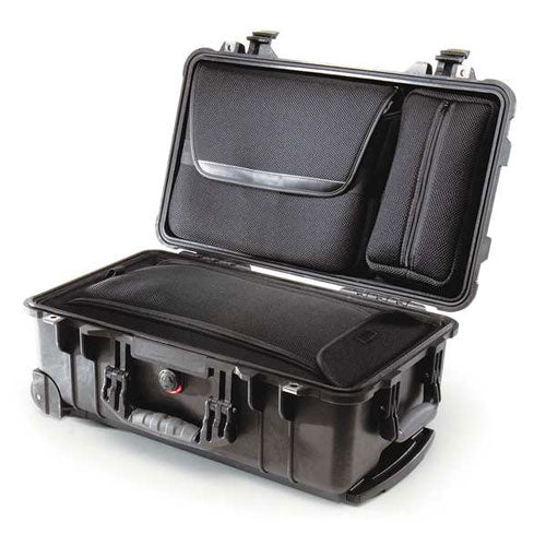 Pelican 1510LOC Laptop Overnight Case (Desert Tan)