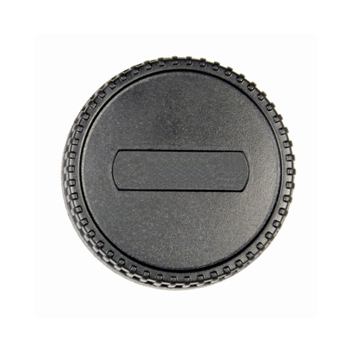 Promaster Rear Lens Cap for 4/3