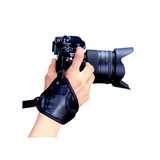 Promaster Leather Camera Grip Strap