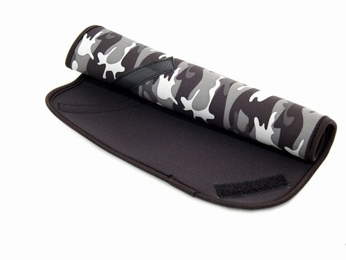 Promaster Neoprene Wrap 12 Black Camoflauge